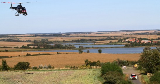 Rajd Mecsek